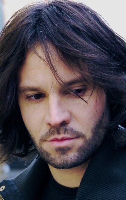 фото Родриго Лопрести