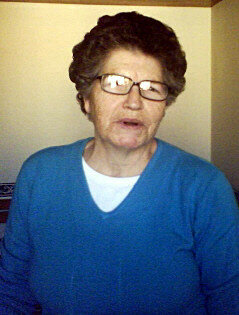 фото Мария Хелена Диас