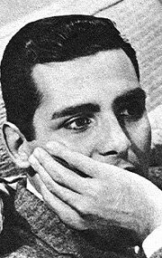 фото Аллен Райснер