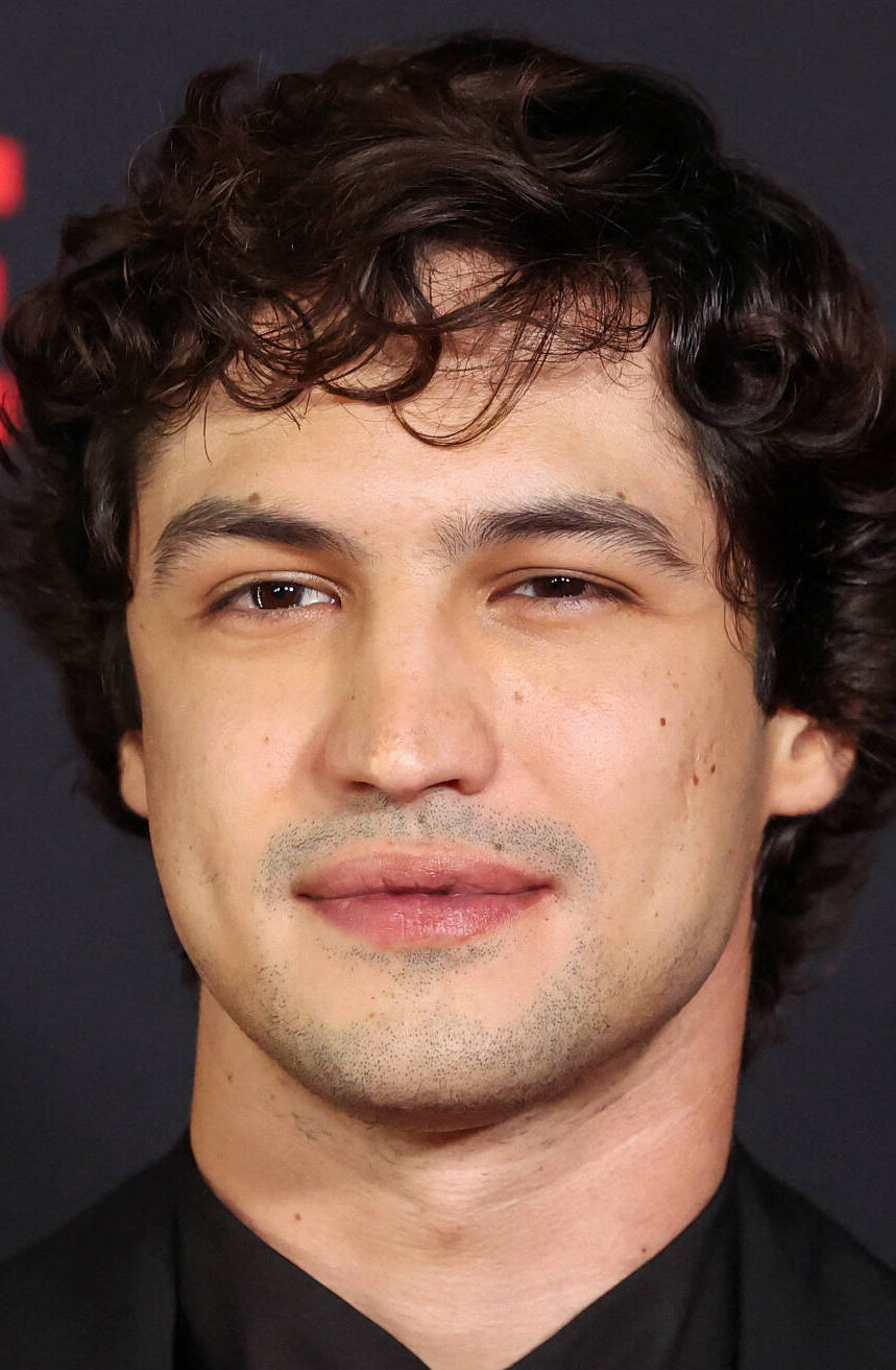 фото Габриел Леони