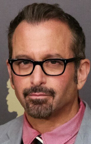 фото Эндрю Джареки