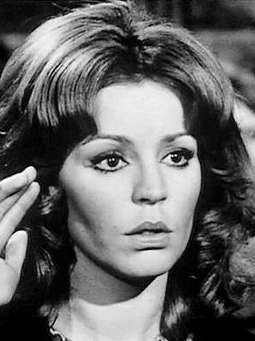 фото Мюриэль Батист