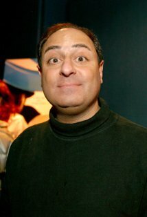 фото Дэвид Фридман