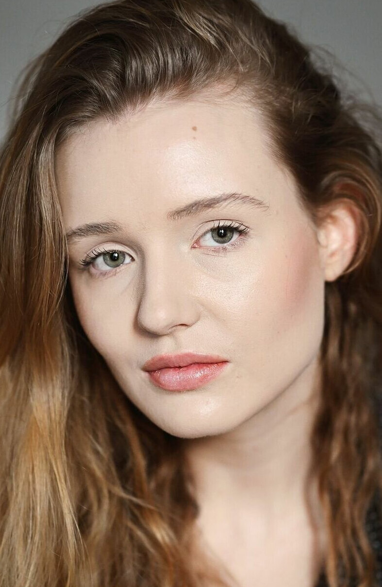 фото Лина Келлер