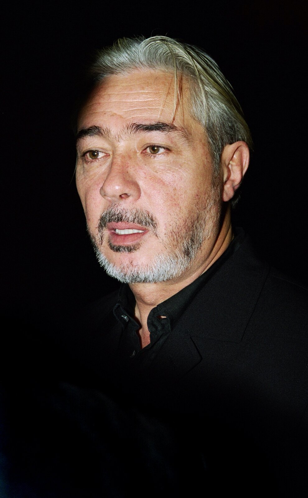 фото Nagdat Ismail Anzour