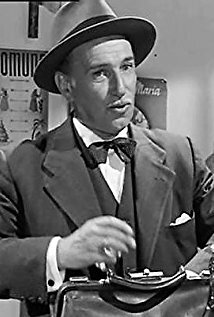 фото Феликс Фернандес