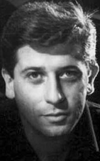 фото Валтер Уго Коури