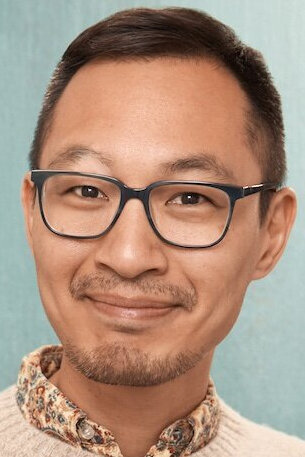 фото Вуди Фу