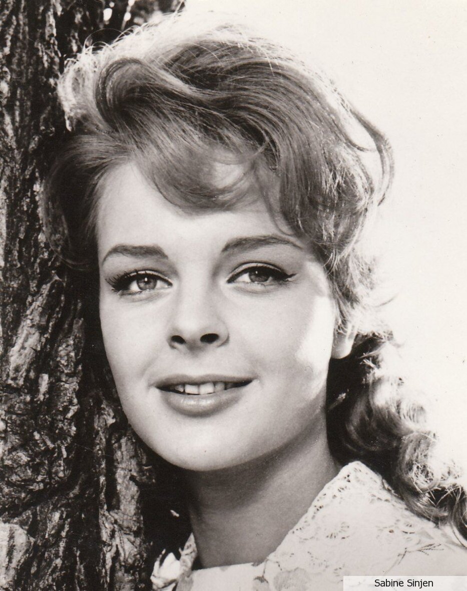 фото Сабина Синьен