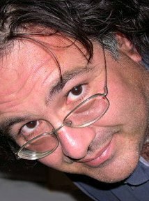 фото Питер Бове