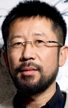 фото Хуан Цзяньмин