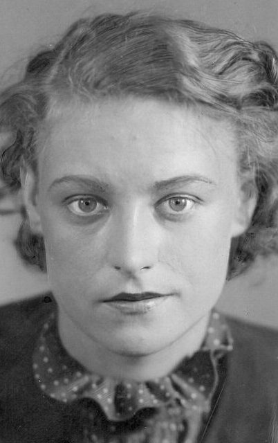 фото Нина Зорская