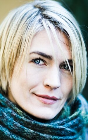 фото Лаура Бах