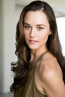 фото Пейдж Гершел