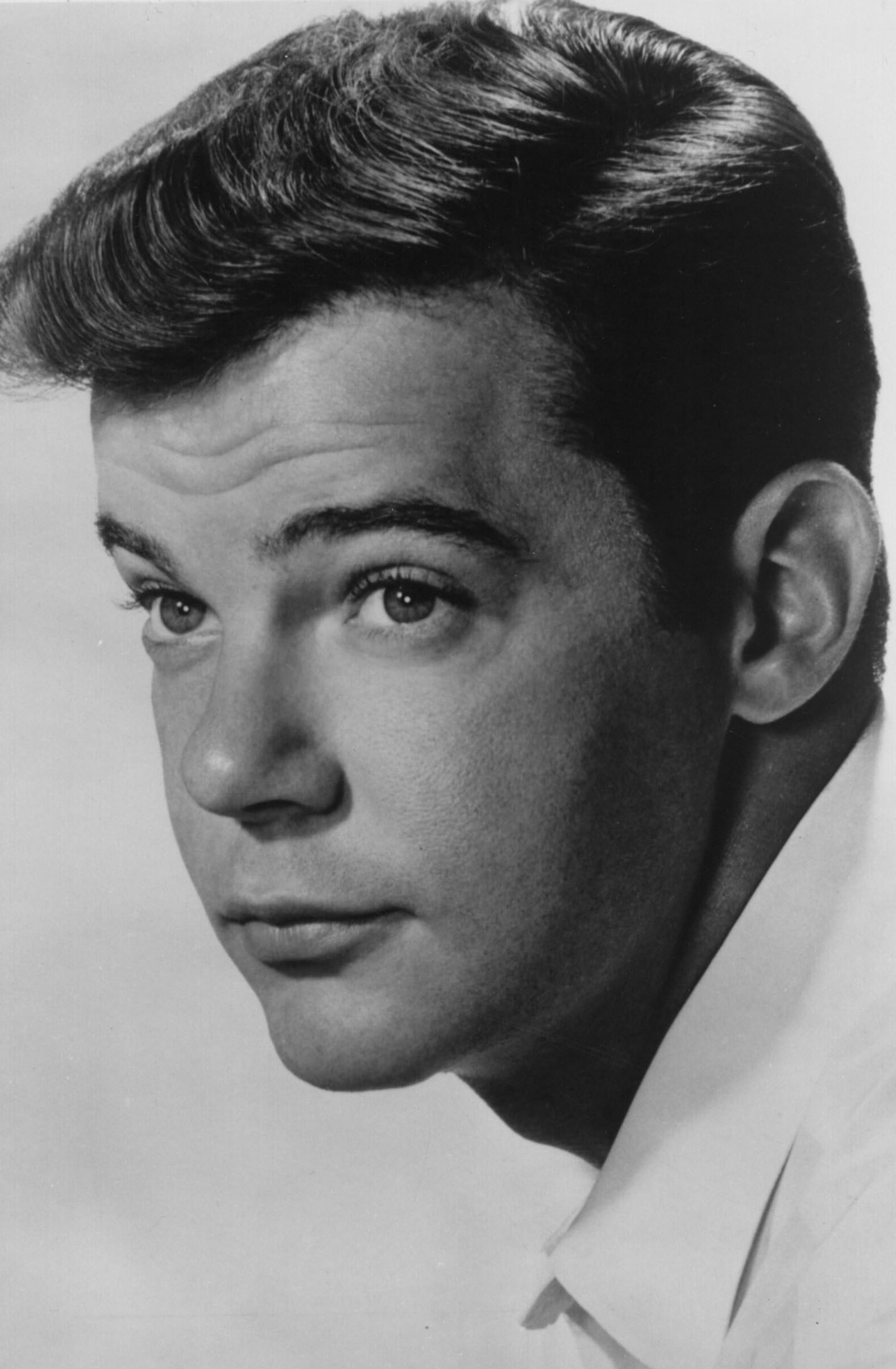 фото Уоррен Берлинджер