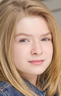 фото Пейдж Бейтман