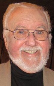 фото Чак МакКанн