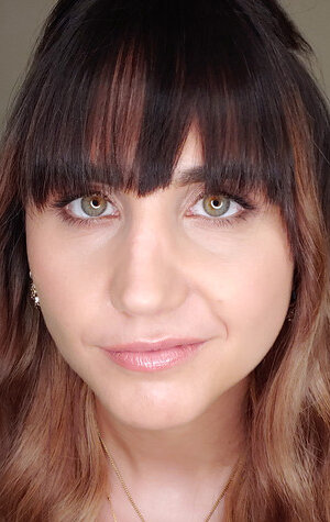 фото Натасия Деметриу