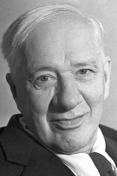 фото Корней Чуковский