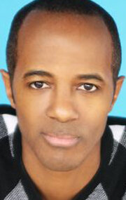 фото Джордан Блэк