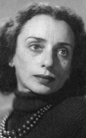 фото Сарра Мокиль