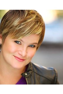 фото Касси Торнтон