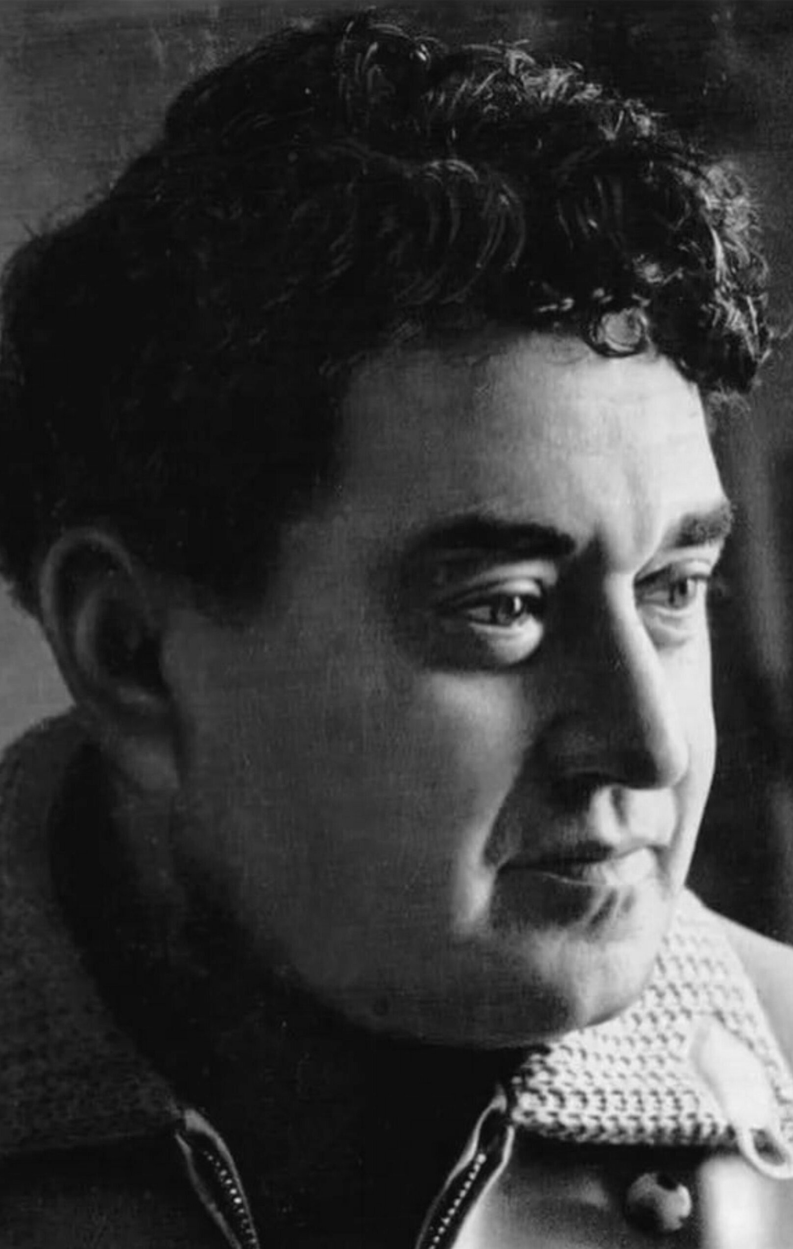 фото Виктор Драгунский