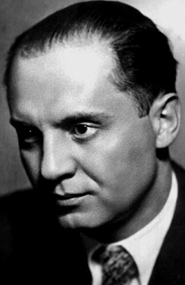 фото Леонид Трауберг