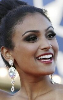 фото Нина Давулури