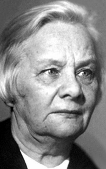 фото Мария Кравчуновская