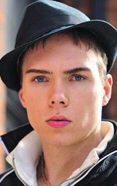 фото Лука Маньотта