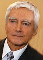 фото Кшиштоф Кальчиньский