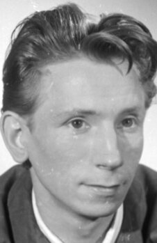 фото Хенрик Хунко