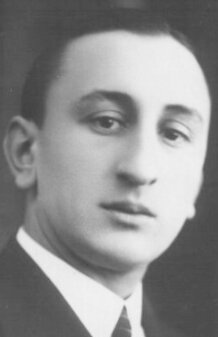 фото Альфред Лодзиньский