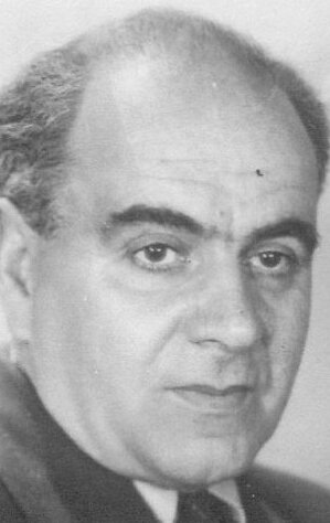 фото Леонид Кристи