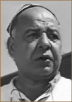 фото Саиб Ходжаев