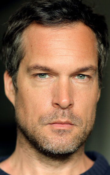 фото Джон Лайт