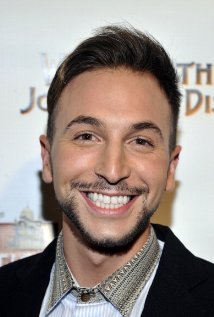 фото Jordan Pease