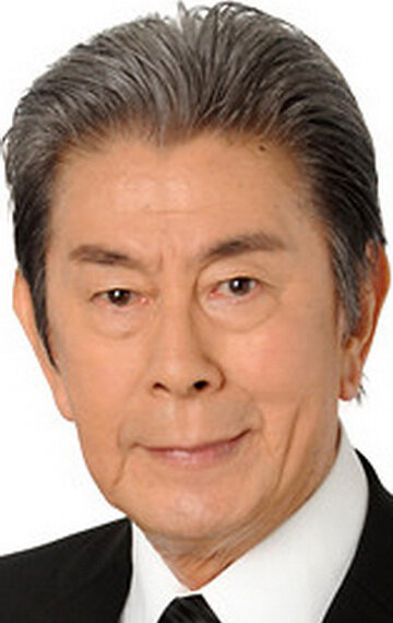 фото Кэн Уцуи