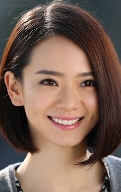 фото Стефи Ци