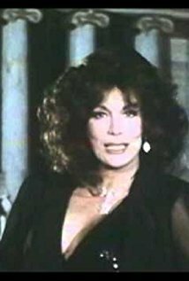 фото Мэри Хронопулу