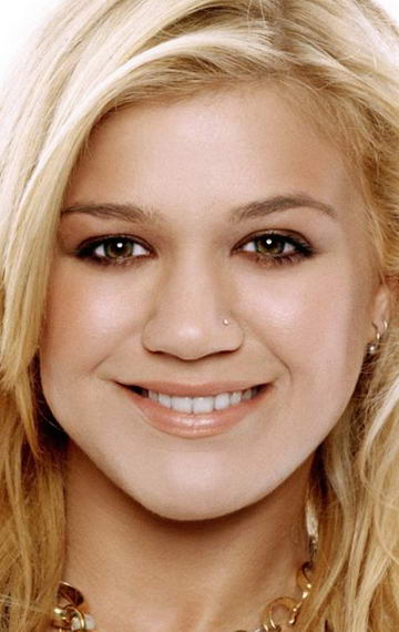 фото Келли Кларксон