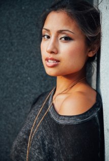 фото Рика де Окампо