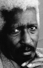 фото Мэл Валдрон