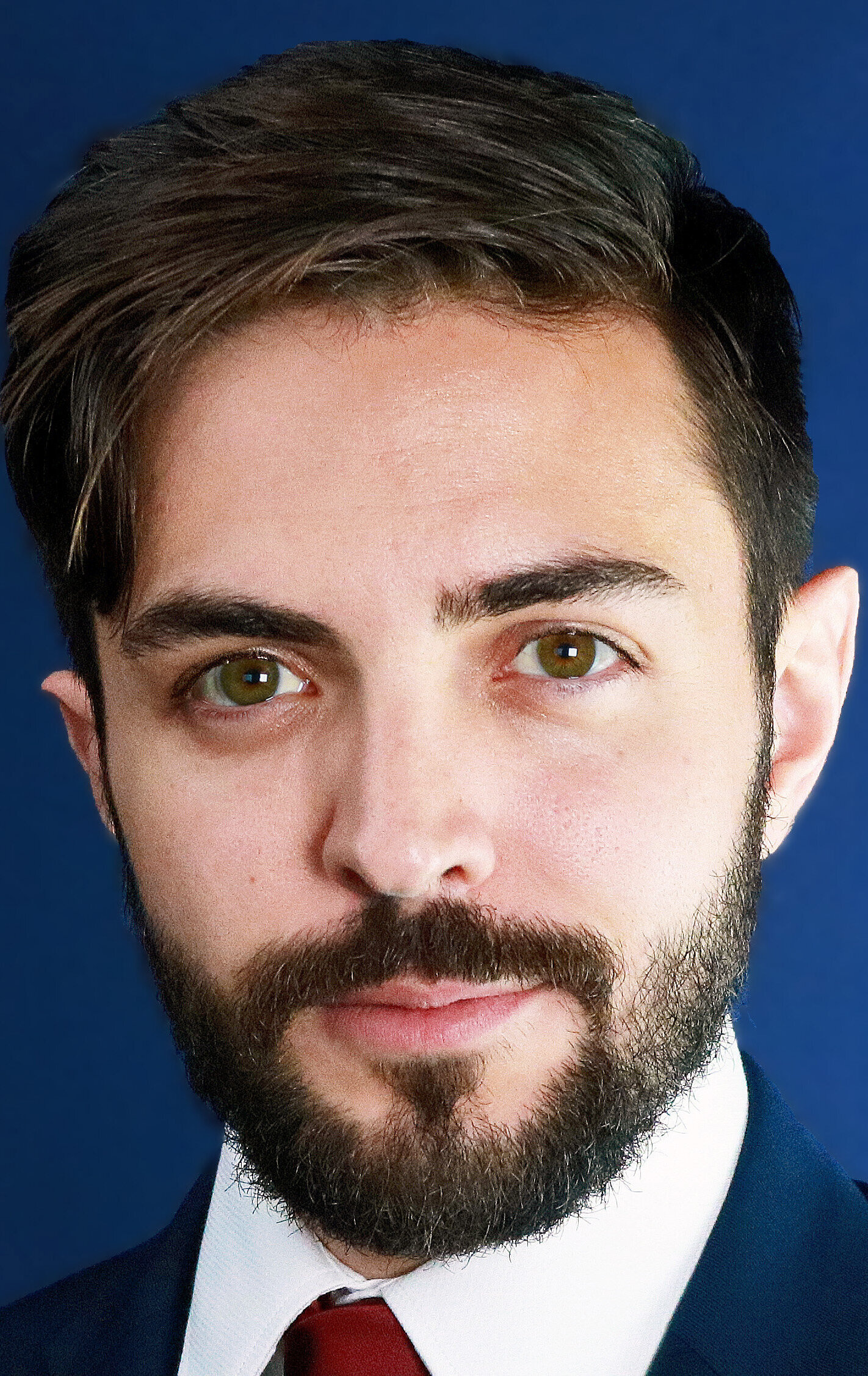 фото Бритен Саймонс