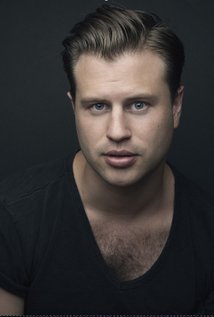 фото J. Parker Wood