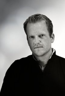 фото Микаэль Бундред