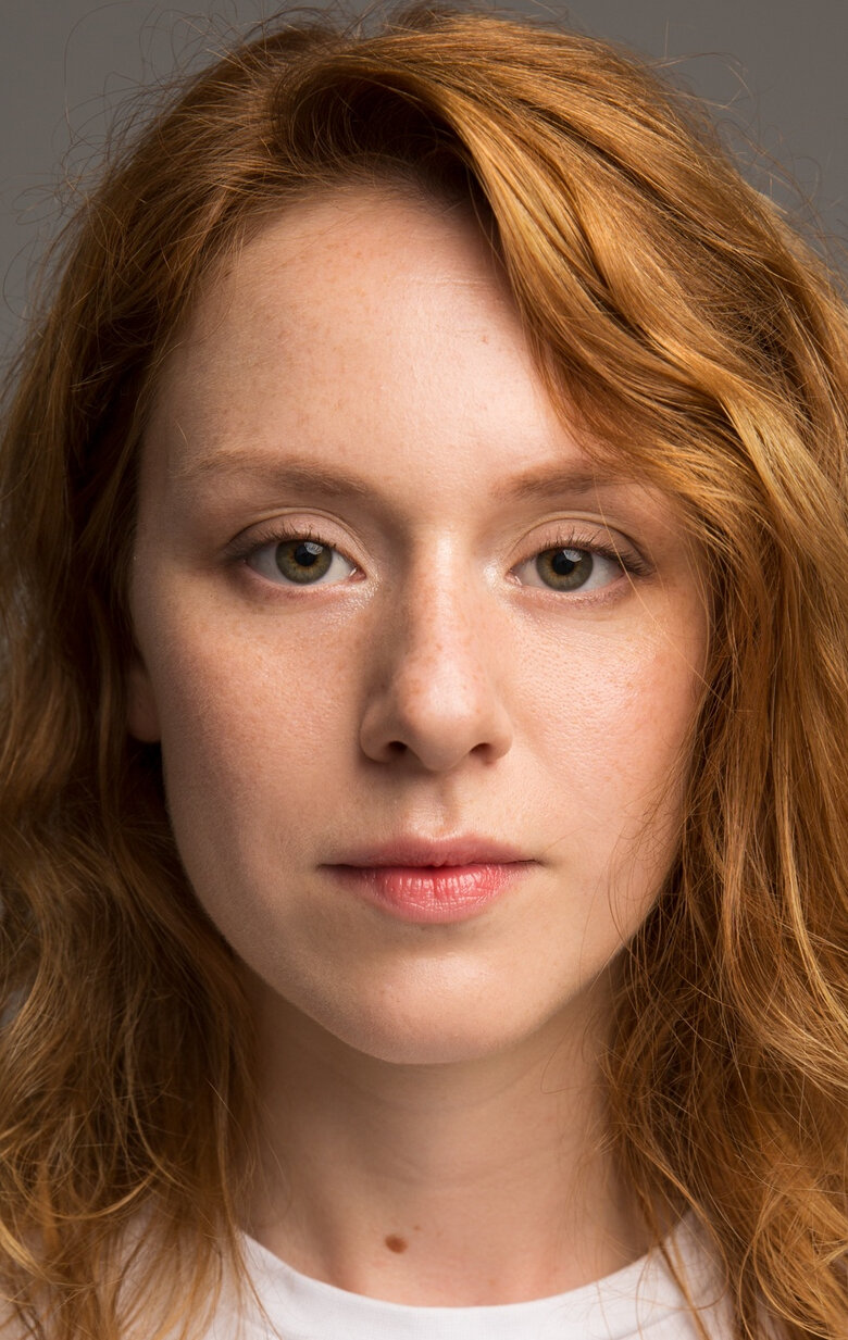 фото Наталья Мехия