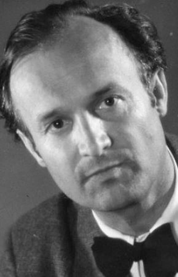 фото Вернер Клинглер