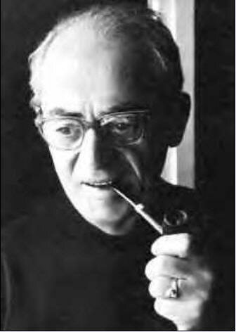 фото Борис Кауфман